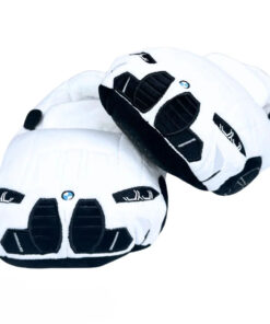 Papuci de casă BMW M4 G82 —  Mărime universală