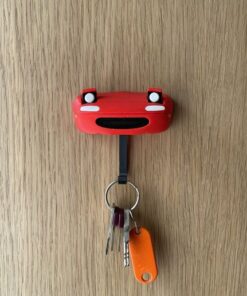 Miata Key Holder - Ideal pentru uituci