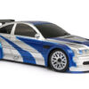 BMW M3 GTR Most Wanted – Micro RC Drift Car