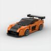 Minibricks® Han’s Fortune RX-7 – Ediție Tokyo Drift (300+ piese)
